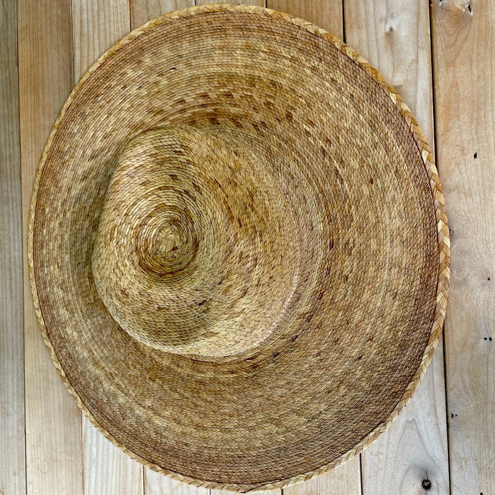 Lack Of Colour Palma Wide Hat - Picture 5 of 6